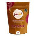 You-K! Mix para Bolo de Chocolate Sem Glúten 510g