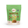 You-K! Youkitas de Gergelim Sem Glúten 80g