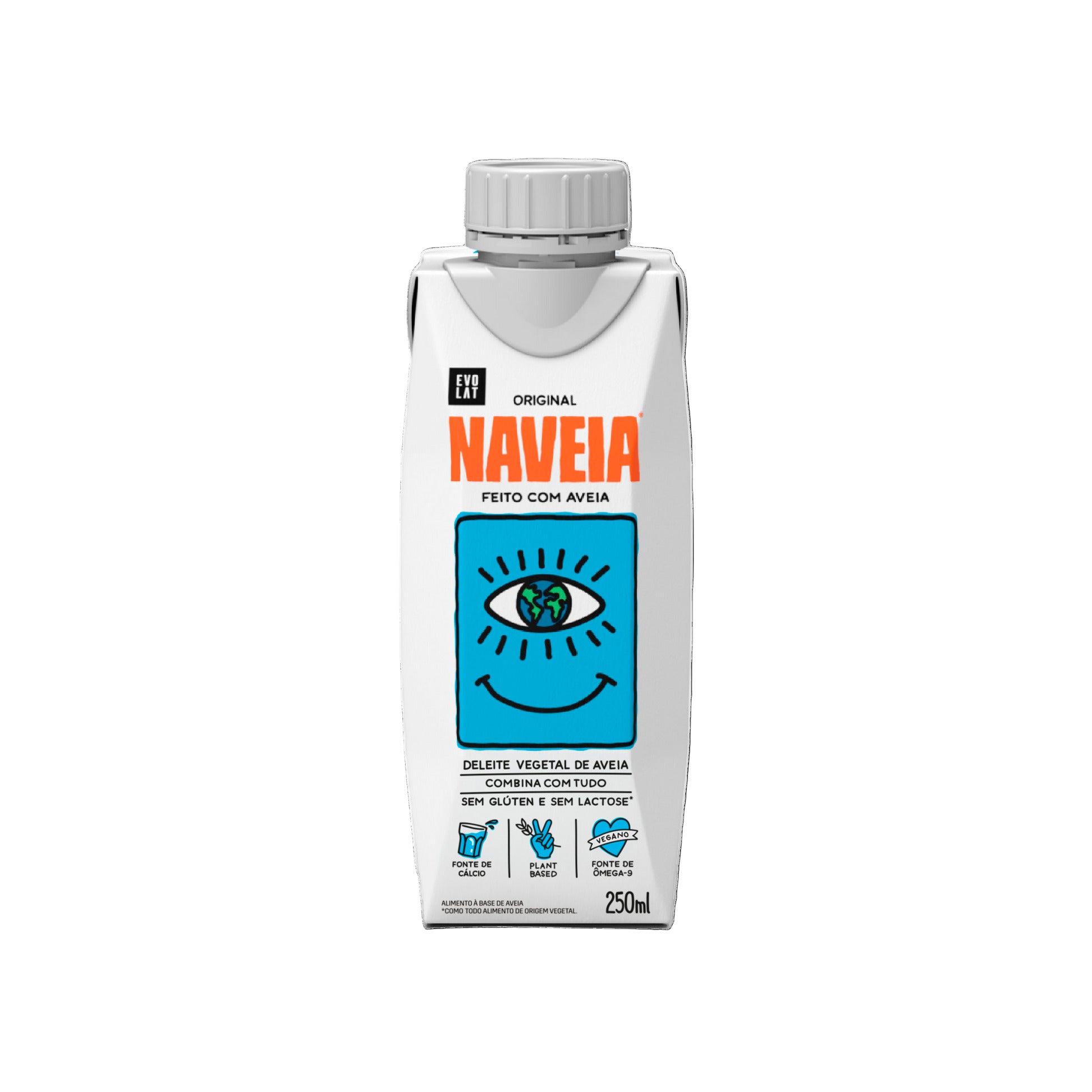 Naveia Original 250ml