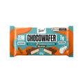 Tocca Chocowafer Sabor Amendoninho Black 31g