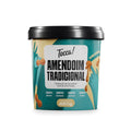 Tocca Pasta de Amendoim Tradicional 420g