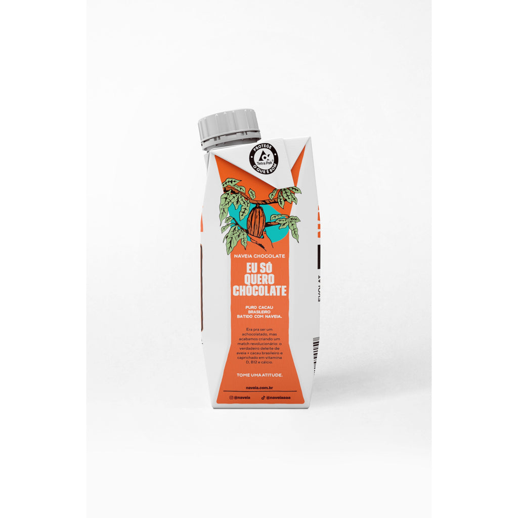 Naveia Chocolate 250ml