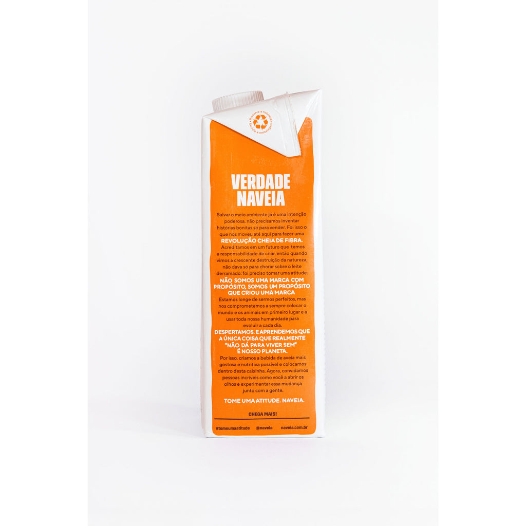 Naveia Original 1L