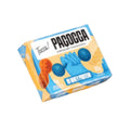 Tocca Paçocca com Whey Protein Tradicional 23g