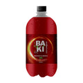 Baki Kombucha Morango com Hibisco 1000ml