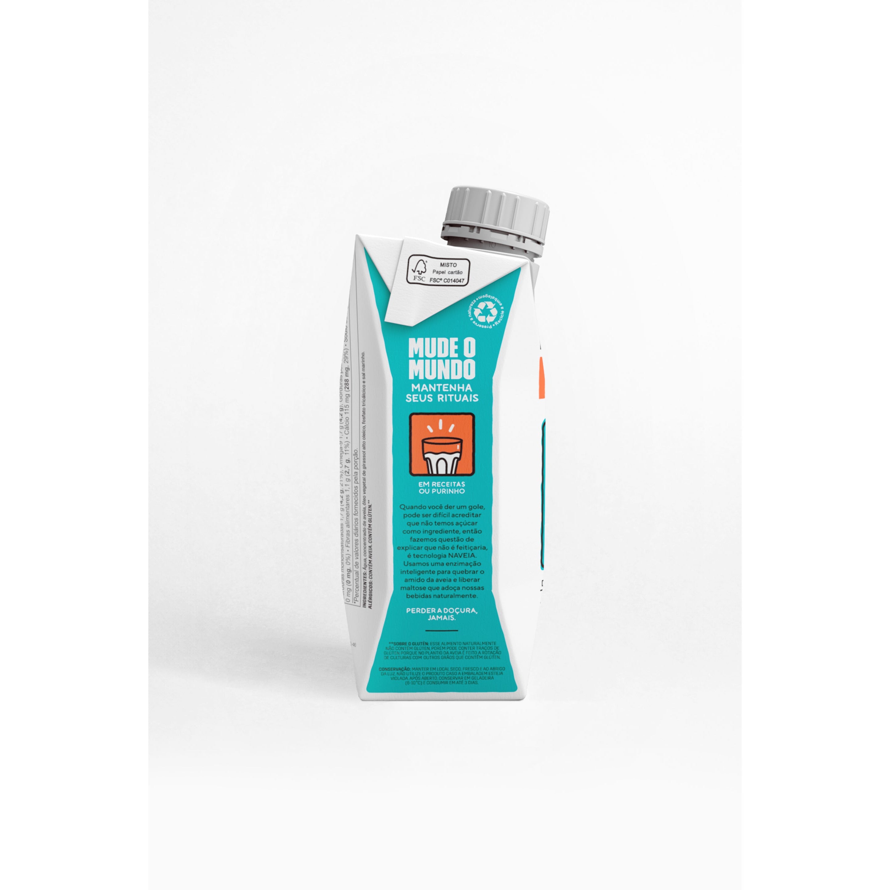 Naveia Original 250ml