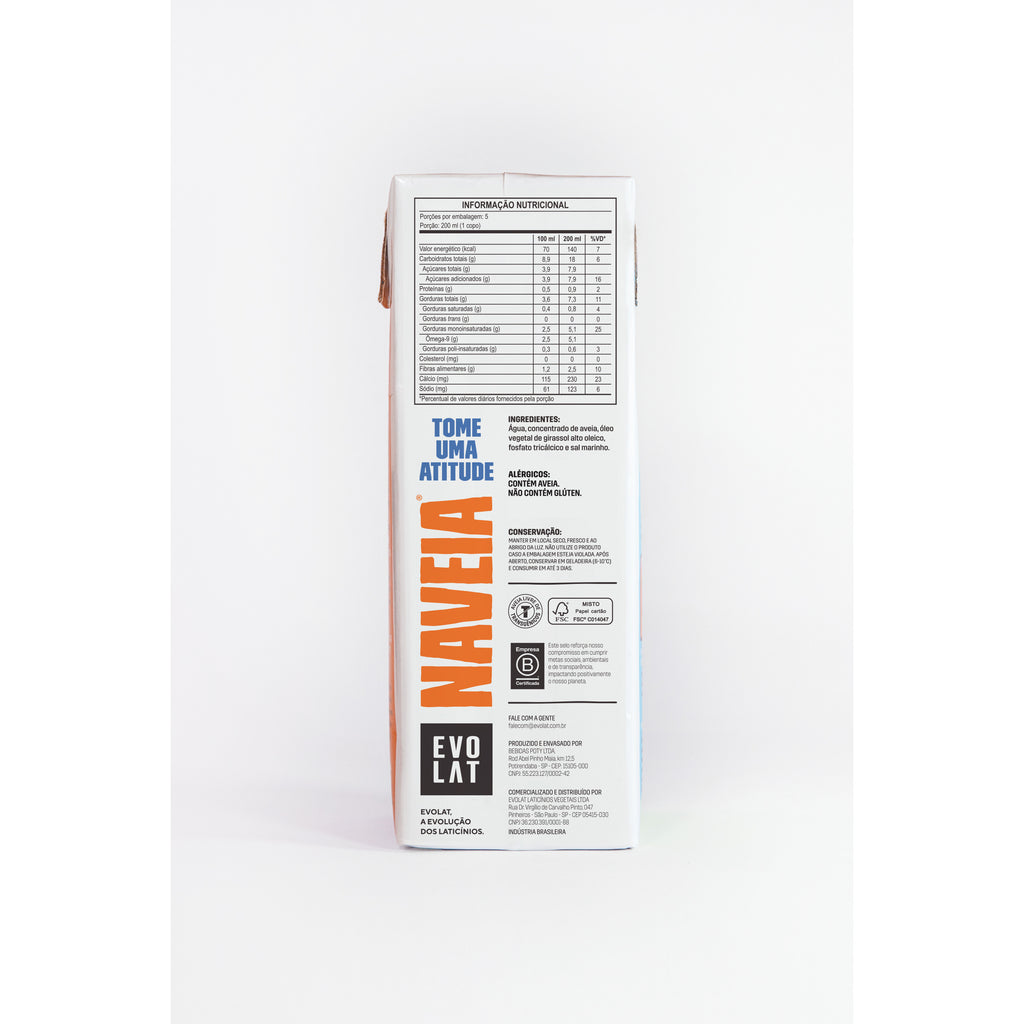 Naveia Original Extra 1L