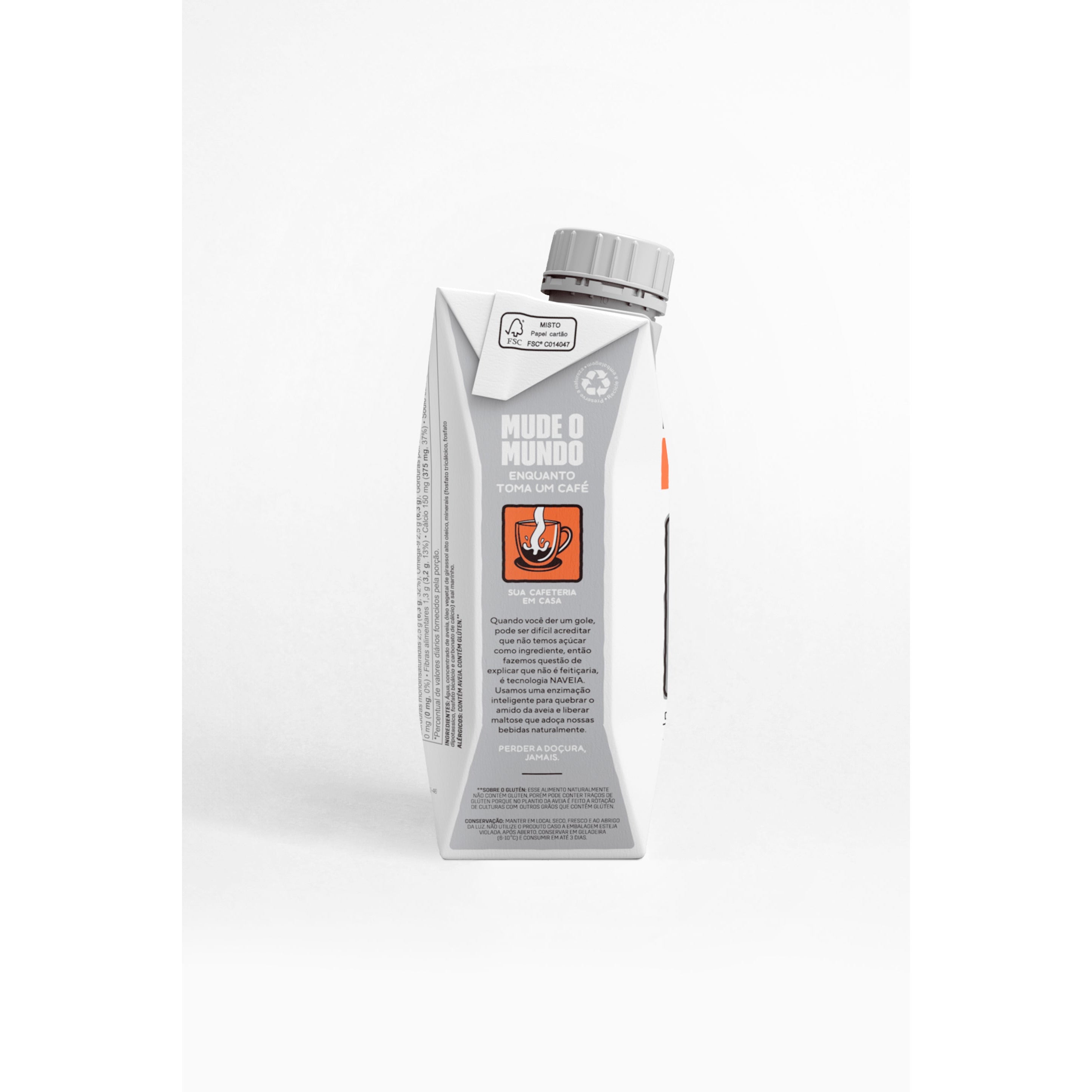 Naveia Barista 250ml
