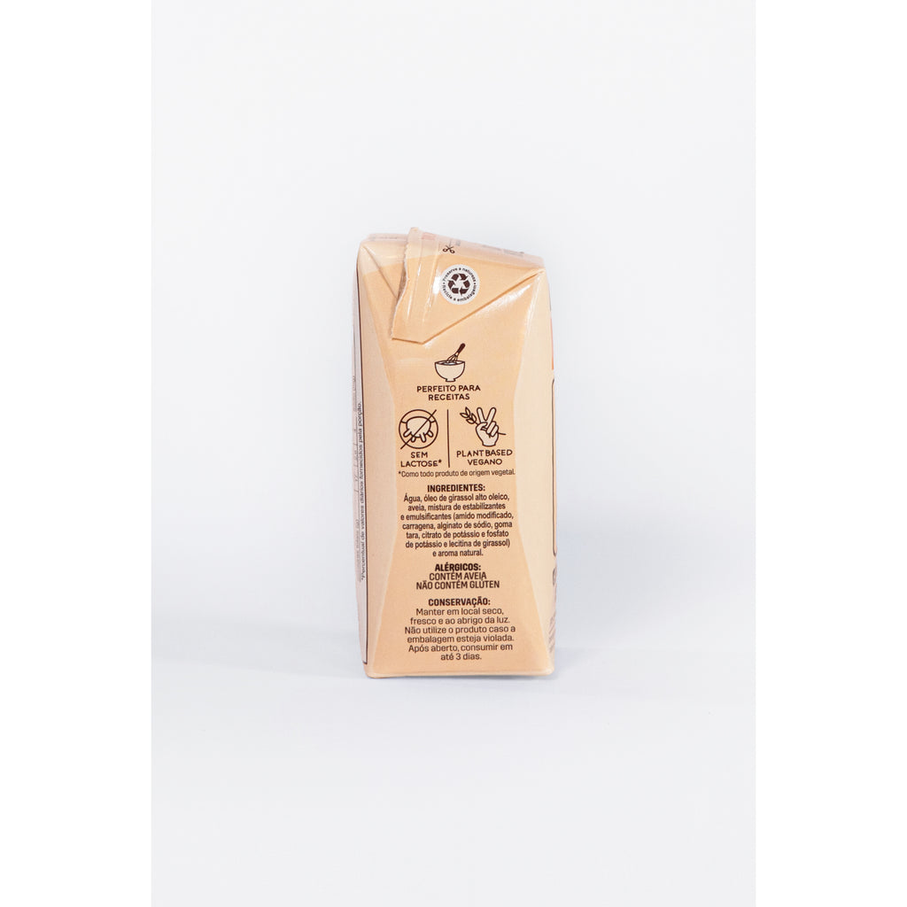 Naveia Creme De Leite 200g