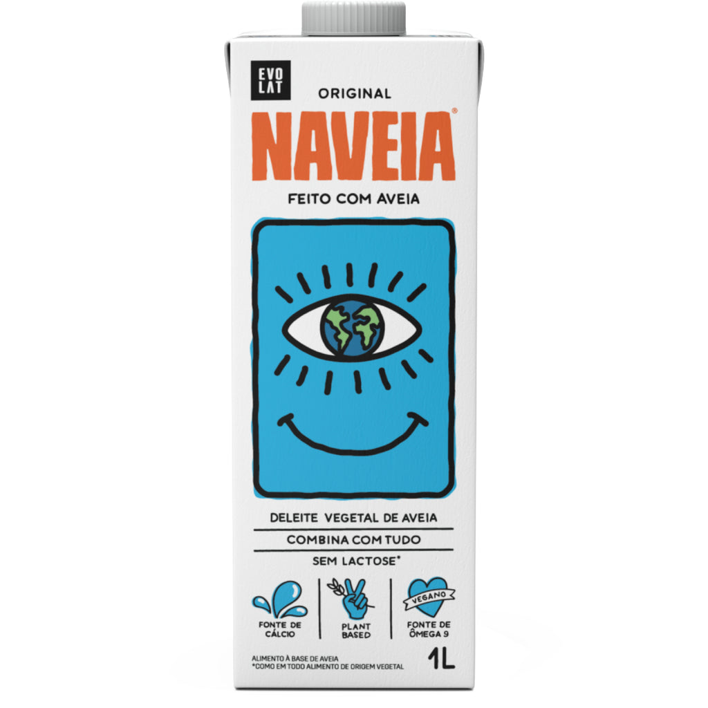 Naveia Original 1L