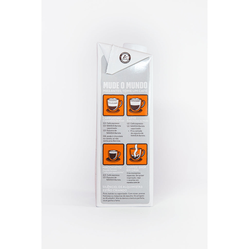 Naveia Barista 1L