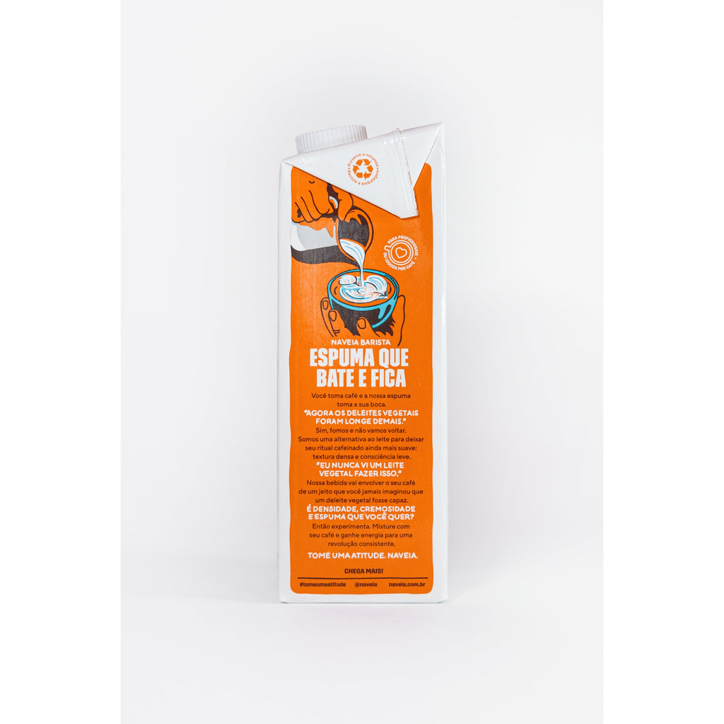 Naveia Barista 1L