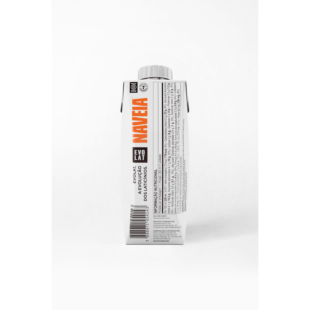 Naveia Barista 250ml