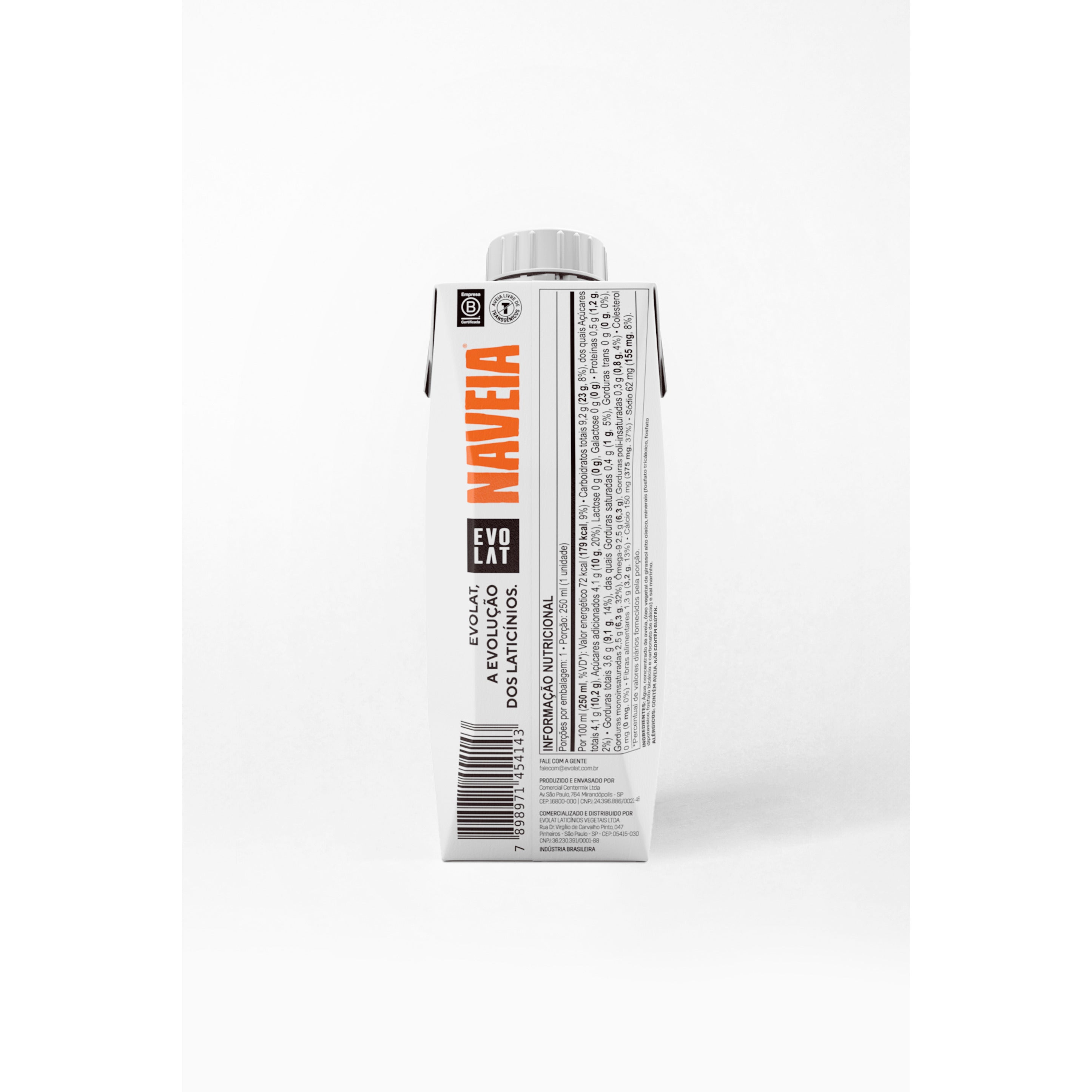 Naveia Barista 250ml