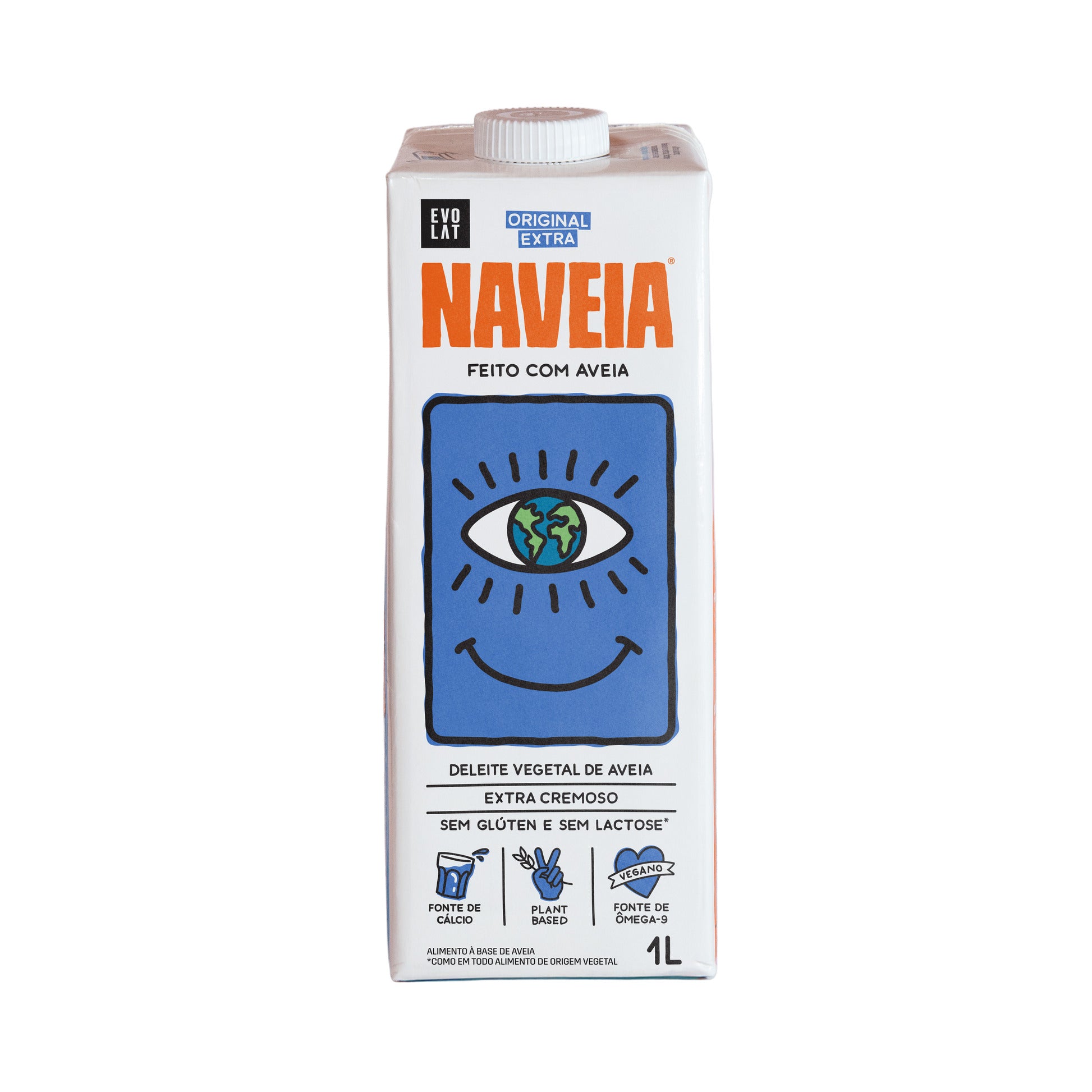 Naveia Original Extra 1L