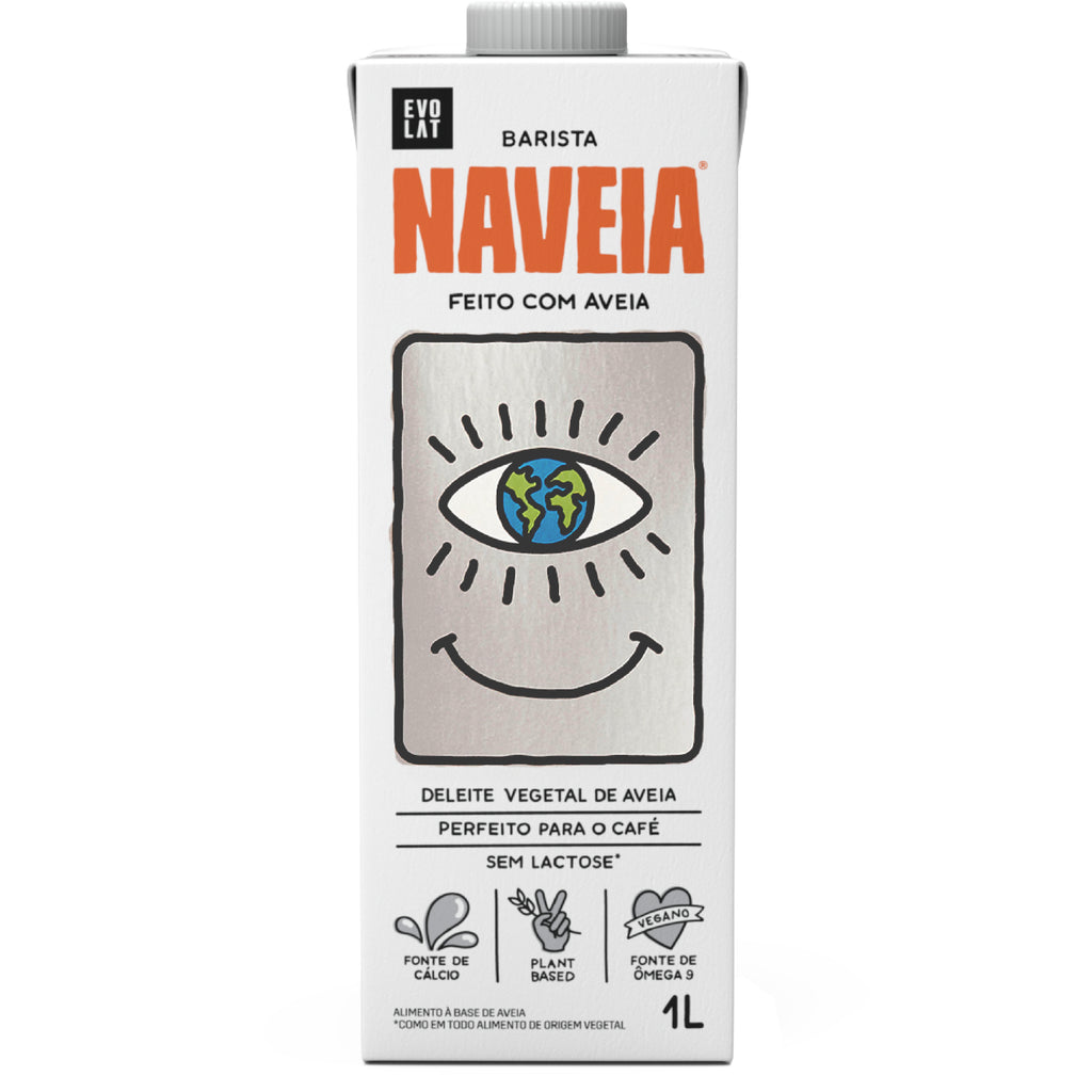 Naveia Barista 1L