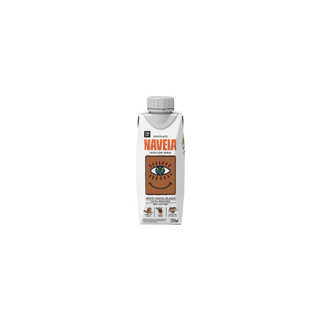 Naveia Chocolate 250ml