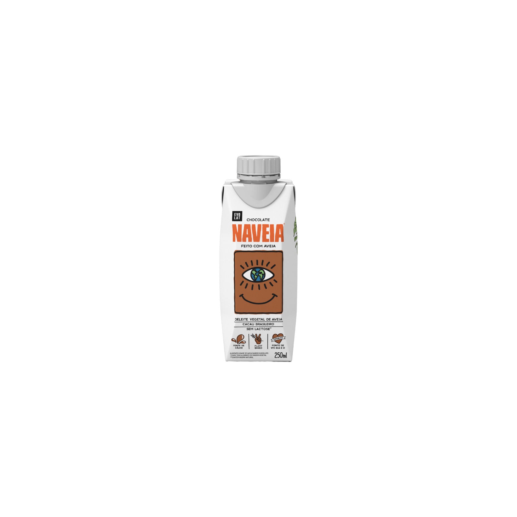 Naveia Chocolate 250ml