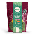 You-K! Macarrão Penne Sabor Espinafre Sem Glúten Orgânico 300g