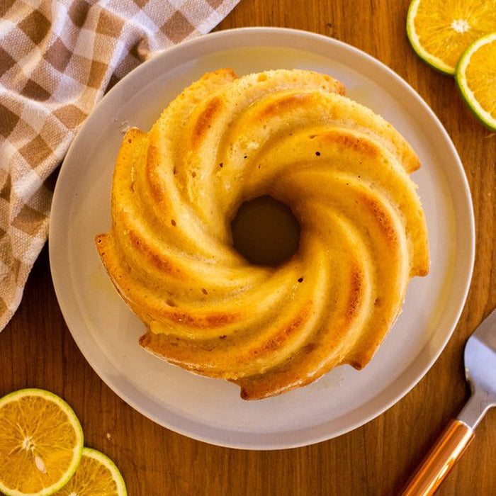 You-K! Mix para Bolo de Laranja Sem Glúten 510g