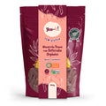 You-K! Macarrão Penne Sabor Beterraba Sem Glúten Orgânico 300g