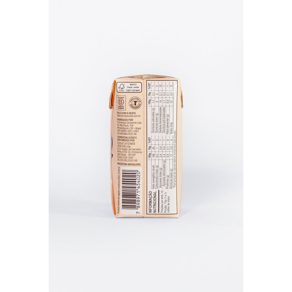 Naveia Creme De Leite 200g