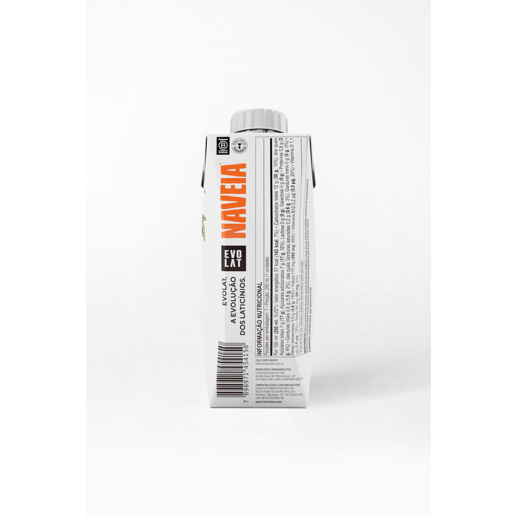 Naveia Chocolate 250ml