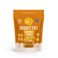 You-K! Youkitas de Queijo Parmesão Protein Sem Glúten 80g