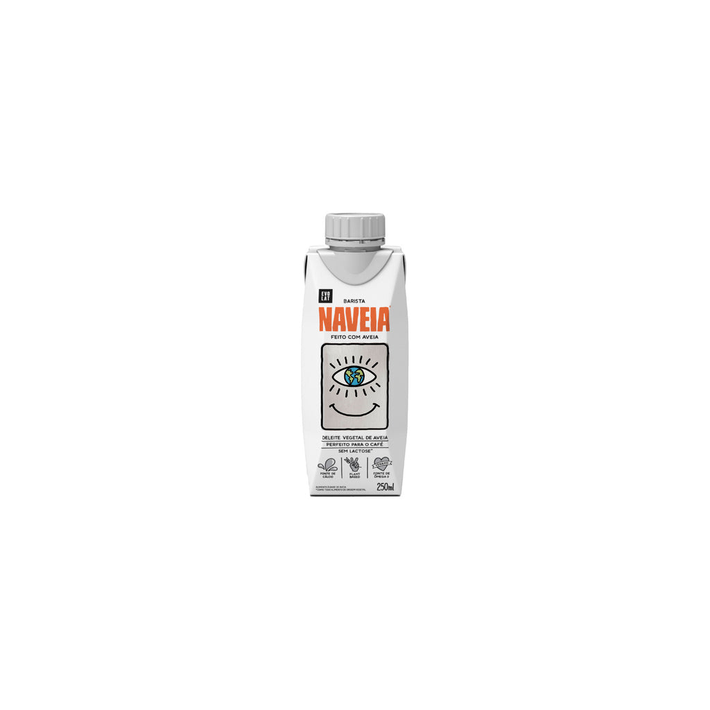 Naveia Barista 250ml
