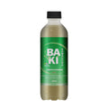 Baki Kombucha Limão com Gengibre 300ml
