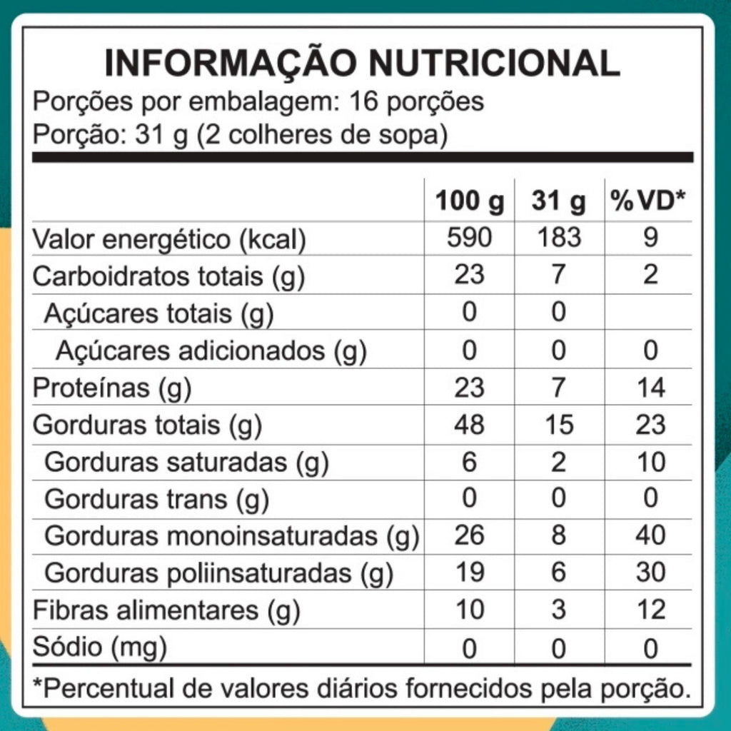 Tocca Pasta de Amendoim Tradicional 420g