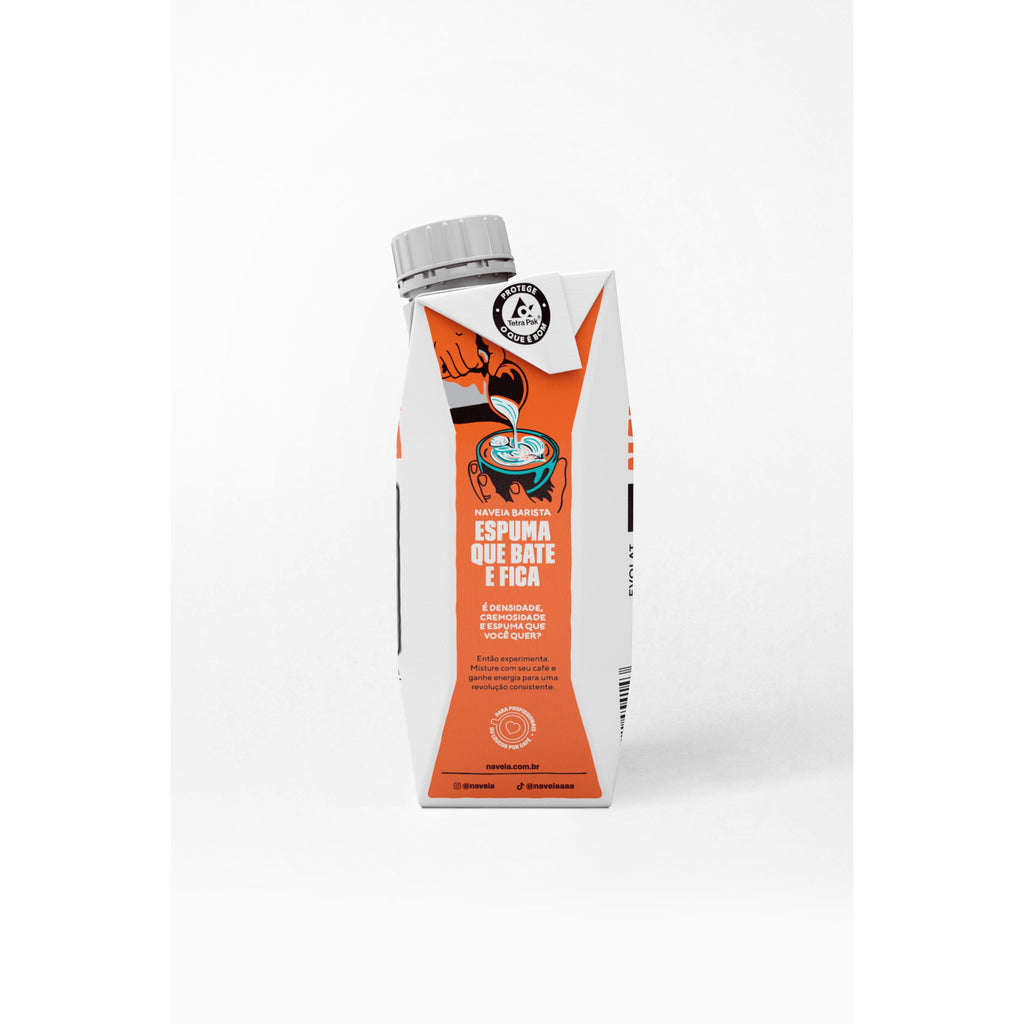 Naveia Barista 250ml