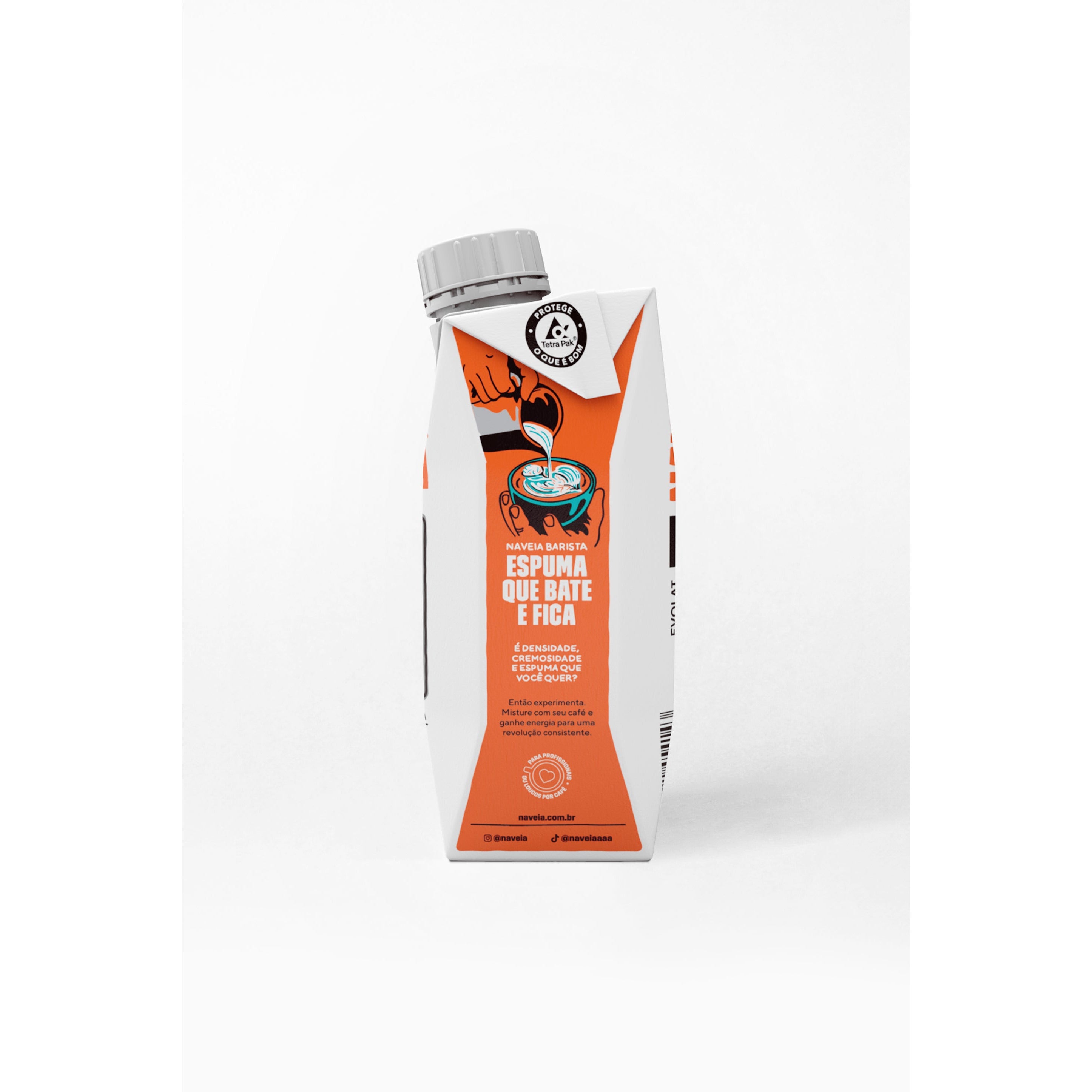 Naveia Barista 250ml