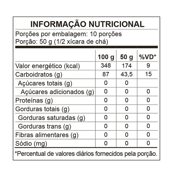 You-K! Mix para Pão Premium Sem Glúten 285g