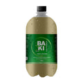 Baki Kombucha Limão com Gengibre 1000ml