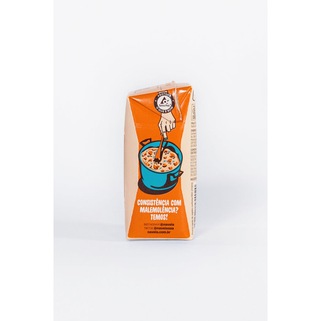 Naveia Creme De Leite 200g