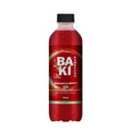 Baki Kombucha Morango com Hibisco 300ml